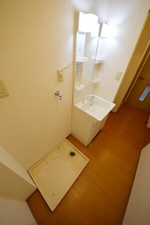 タウンコート(鶴ヶ島)の物件内観写真